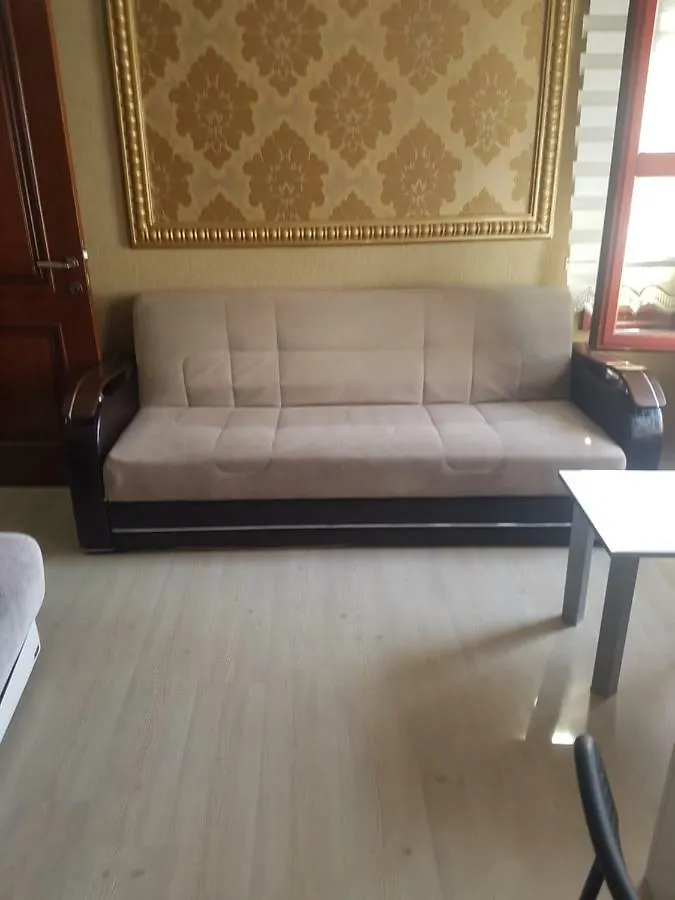 Sophia Studio Apartment Isztambul