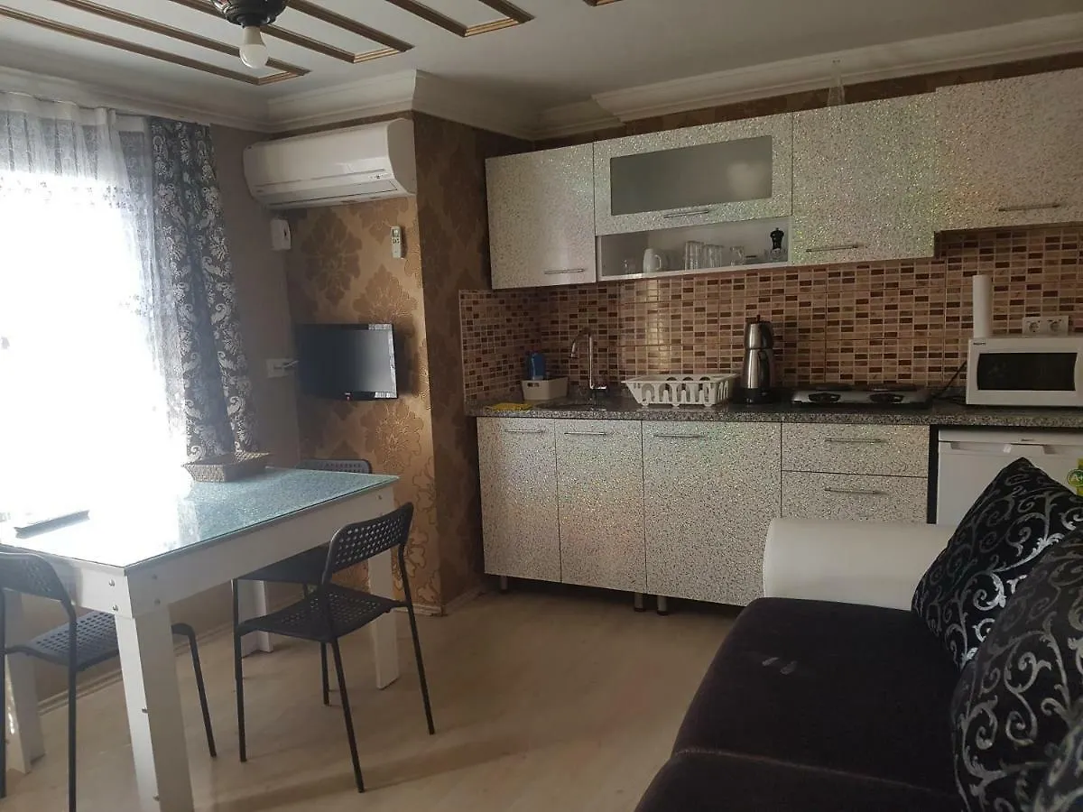 Sophia Studio Apartment Istambul