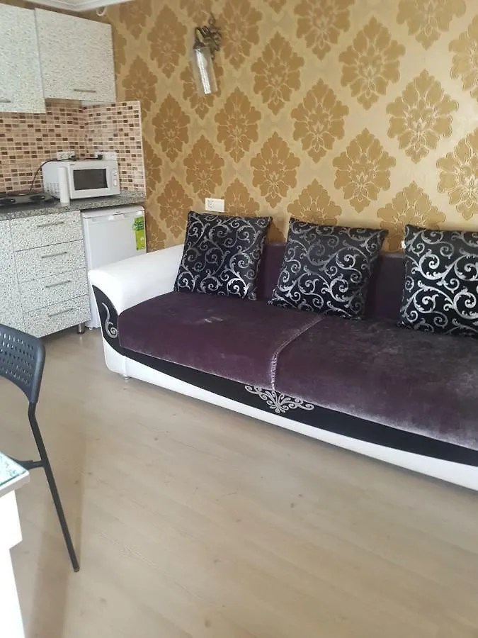 Appart hôtel Sophia Studio Apartment Istambul Turquie