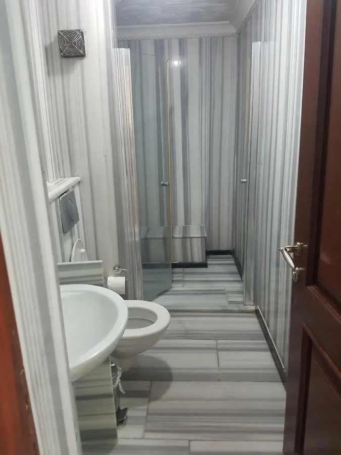 Aparthotel Sophia Studio Apartment Istanbul
